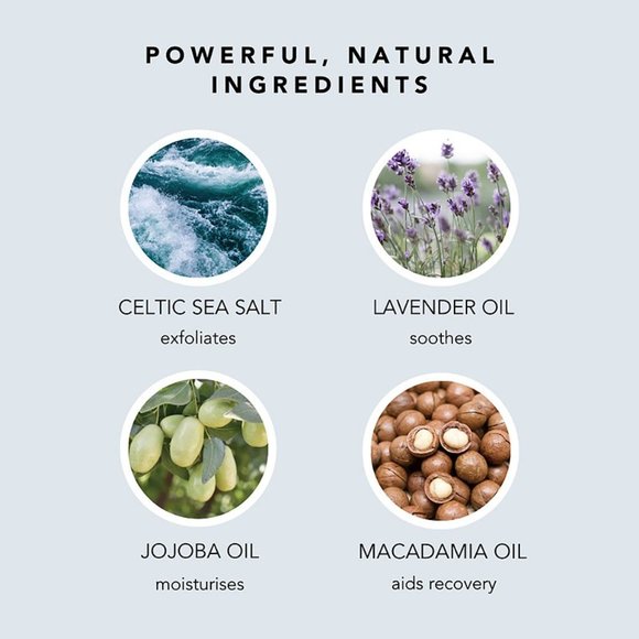 NEW We Are Paradox Crushing It (Detox) Scalp + Body Scrub - Picture 8 of 14